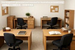 Fortune Centre (D7), Office #577036041